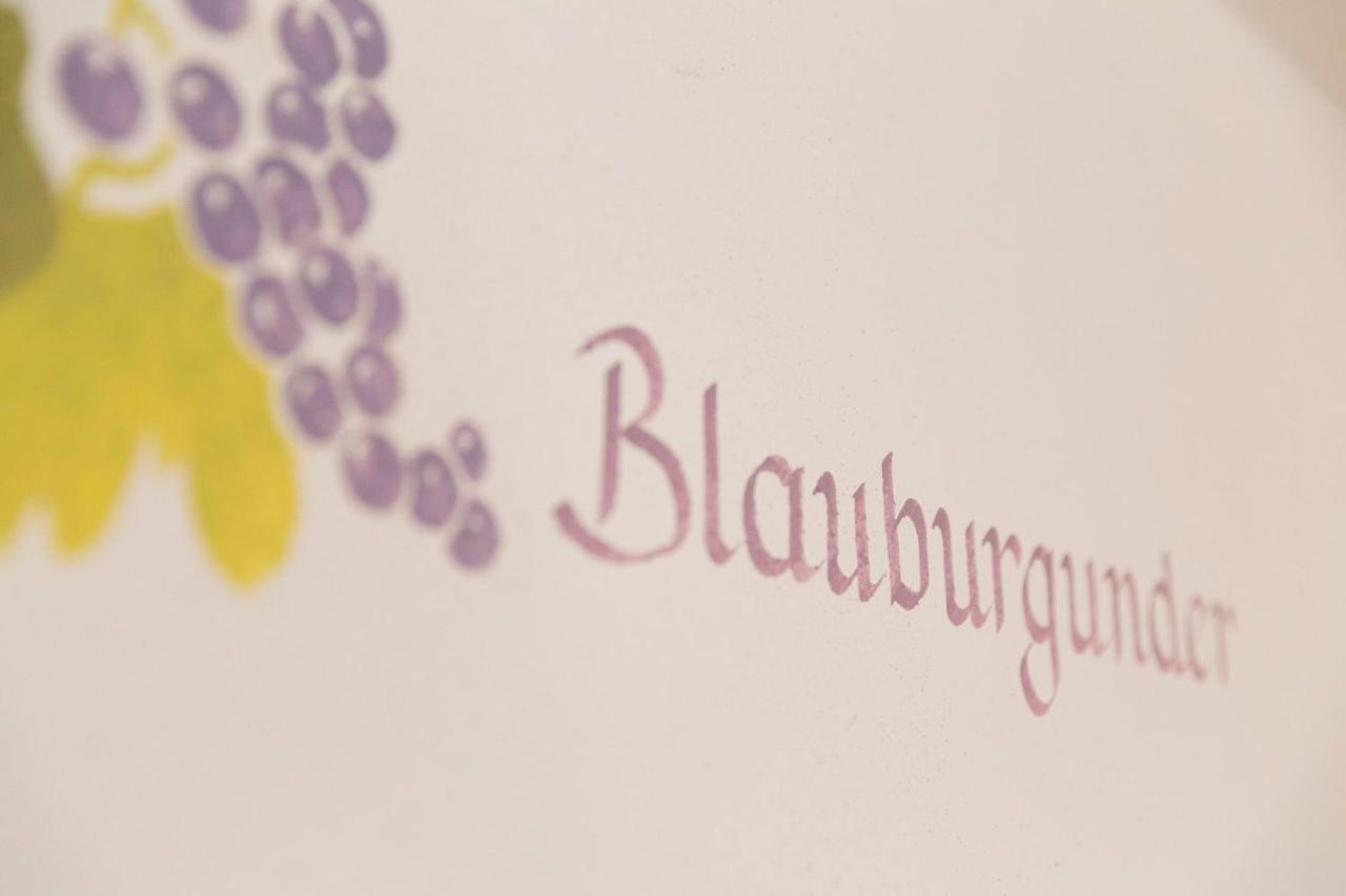Kreuzwegerhofnals Studio Blaub Екстериор снимка